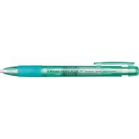 EH-KE60グリーン　トンボ 消しゴム モノ ノック3.8 透明グリーン トンボ鉛筆 4901991650358 | オフィスジャパン