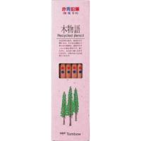 トンボ鉛筆 木物語リサイクル鉛筆 赤青 丸軸 CV-REAVP(12本入) トンボ鉛筆 4901991017656 | オフィスジャパン