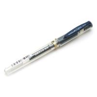 UM15364　uni ゲルインクボールペン シグノ 1.0 ブルーブラック 三菱鉛筆 4902778579893（40セット） | オフィスジャパン