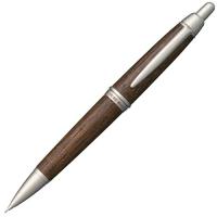 [単価729円・5セット]M5101522　三菱鉛筆 シャープペン ピュアモルト 0.5mm ダークブラウン M51015.22（5セット） | オフィスジャパン
