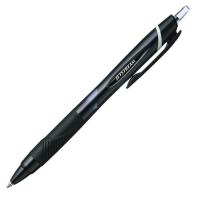 SXN15007.24　uni ノック式油性ボールペン ジェットストリーム 0.7 黒 三菱鉛筆 4902778805244 | オフィスジャパン