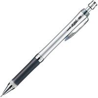 M5807GG1P24　三菱鉛筆 シャープペン アルファゲル スリムタイム 0.5mm ブラック（5セット） | オフィスジャパン