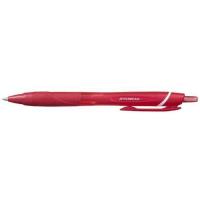 SXN150C0715　uni 油性ボールペン ジェットストリーム 0.7 赤 三菱鉛筆 4902778148587 | オフィスジャパン