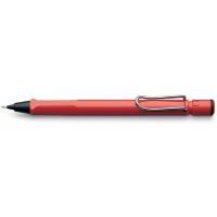 [単価2276円・10セット]ラミー シャープペンシル Lamy safari L116 レッド LML116  4014519052661（10セット） | オフィスジャパン