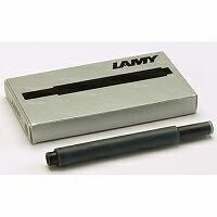 lamy ラミー インク カートリッジ ブラック lt10bk 4014519020752（10セット） | オフィスジャパン