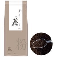 ※煎レギュラーコーヒー濃厚深いコク200g 味の素ＡＧＦ 4901111887527 | オフィスジャパン