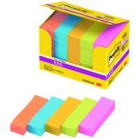 スリーエム ジャパン Post-it 7001SS-NE 強粘着 50mm×15mm 混色 4548623087269 | オフィスジャパン