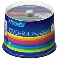 三菱ケミカルメディア データ用DVD-R 4.7GB 50枚 DHR47JP50V3 4991348066352 | オフィスジャパン