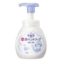 ビオレU泡ハンドソープ  ポンプ250ｍｌ 花王 4901301289421 | オフィスジャパン