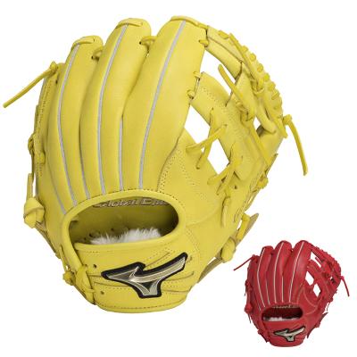 MIZUNO 軟式グローブ(色:イエロー系)の商品一覧|グローブ MIZUNO 軟式グローブ(色:イエロー系)の商品一覧|グローブ