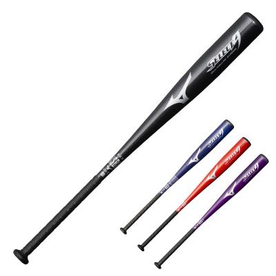 ミズノ MIZUNO 軟式用セレクトナイン 金属バット SELECT9 JSBB MIZUNO 野球バット 少年軟式用 金属製 ミズノ mizuno SELECT9