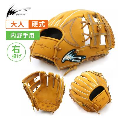 アイピーセレクト 硬式グローブ(ポジション:内野手用)の商品 アイピーセレクト 硬式グローブ(ポジション:内野手用)の商品