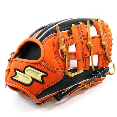 SSK 野球 ユニフォーム オーダー（色：オレンジ系）のおすすめ人気商品