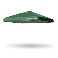 FIELDOOR 3.0×2.0m タープテント専用 トップカバー  グリーン  天幕 UVカット 高耐水 | たいだい本舗
