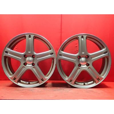 TRD ホイール US（TRD／自動車用タイヤ、ホイール）（P.C.D：100mm