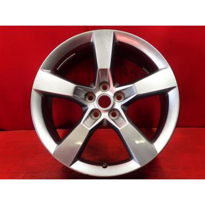 シボレー純正ホイール① シボレー CHEVROLET カマロ 2009~ モデル 純正 5スポーク 19