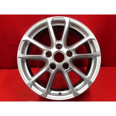 ポルシェ PORSCHE カイエン 純正 18インチ アルミホイール 単品 純正 ホイール 1本 ポルシェ カイエン 18インチ ☆ 8J-18