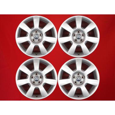 フォルクスワーゲン（アルミホイール）｜タイヤ、ホイール｜自動車