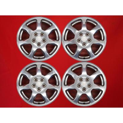 キャデラックats（自動車用タイヤ、ホイール）（穴数：5穴）｜自動車