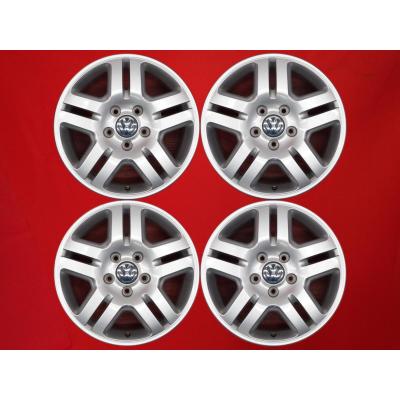 フォルクスワーゲン（アルミホイール）｜タイヤ、ホイール｜自動車