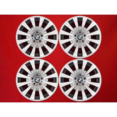 BMW アロイホイール・クロススポークスタイル用BBSセンターキャップ