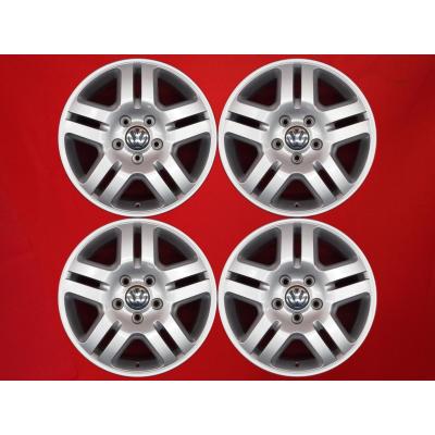 フォルクスワーゲン アルミホイール｜タイヤ、ホイール｜自動車｜車