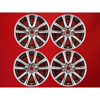 Lexus 19インチ　2本① レクサス LS500 エグゼクティブ 純正オプション ノイズリダクション 20