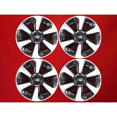 ぽむこ様　スバルホイール2 SUBARU アルミホイール（P.C.D：100mm）｜タイヤ、ホイール｜自動車