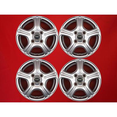 13インチアルミホイール(BRIDGESTONE/自動車用タイヤ 13インチアルミホイール(BRIDGESTONE/自動車用タイヤ