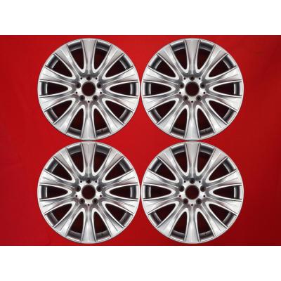 pcd112 18インチ 8j（アルミホイール）｜タイヤ、ホイール｜自動車