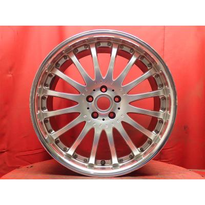 カールソン ホイール 20インチ(アルミホイール)(セット/単品 カールソン ホイール 20インチ(アルミホイール)(セット/単品