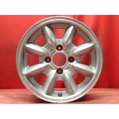 パナスポーツ プロラリー 15インチ pcd100 4穴 パナスポーツ プロ