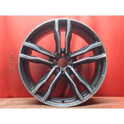 BMW X5 F15 ホイール 純正（アルミホイール）｜タイヤ、ホイール