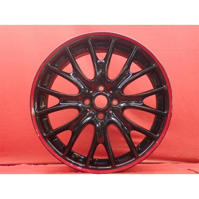 ミニ クーパー ホイール 18インチのおすすめ人気商品一覧 通販 - Yahoo