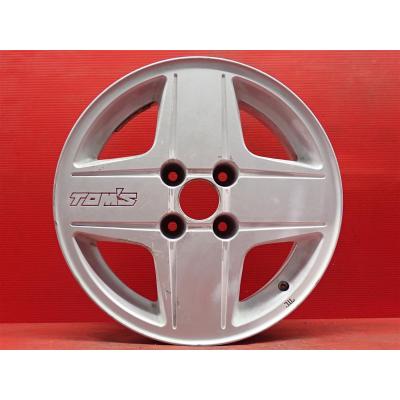 PCD100 4穴 14インチ 6jのおすすめ人気商品一覧 通販 - Yahoo