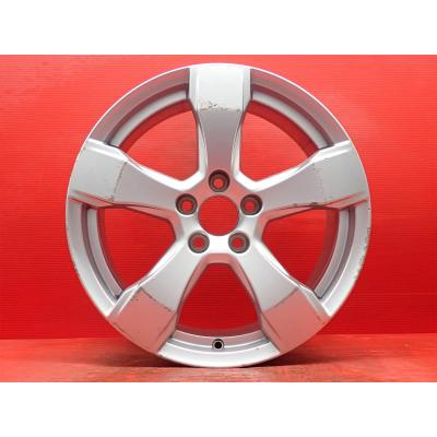 中古アルミ17Ｘ7.0　ＰＣＤ108　ボルボ専用Ｃ30、Ｖ40、Ｖ70、ＸＣ40 xc40 ボルボ 中古（アルミホイール）｜タイヤ、ホイール｜自動車 | 車