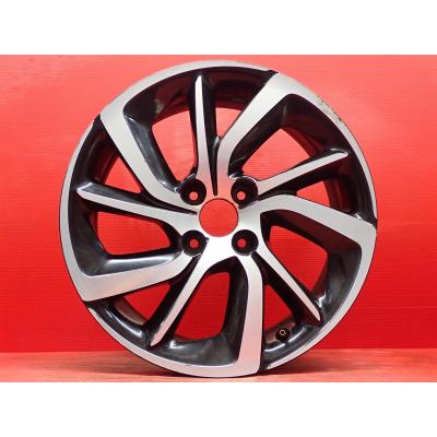 ホイール 中古（シトロエン／自動車）（セット/単品：単品） | 車