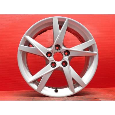 Audi アルミホイール（本数：1本のみ）｜タイヤ、ホイール｜自動車｜車