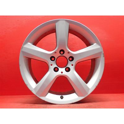 メルセデス・ベンツ SLK R172トレンド17インチ ホイール＆タイヤセット SLK r172（アルミホイール）｜タイヤ、ホイール｜自動車 | 車、バイク
