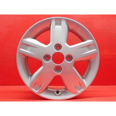 ホンダ 14インチ 5スポークホイール アルミホイール 14インチ 5本スポーク（ホンダ）のおすすめ人気商品