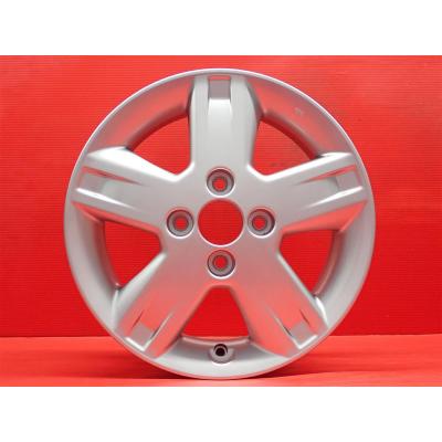 アルミホイール 14インチ 5本スポーク（ホンダ）のおすすめ人気商品