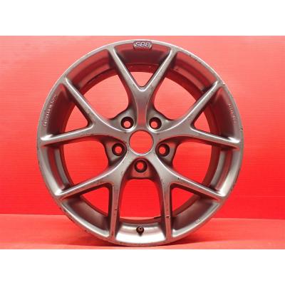 格安!!! BBS SRホイール  多少値下げ可能 BBS SR 17インチ（アルミホイール）｜タイヤ、ホイール｜自動車 | 車