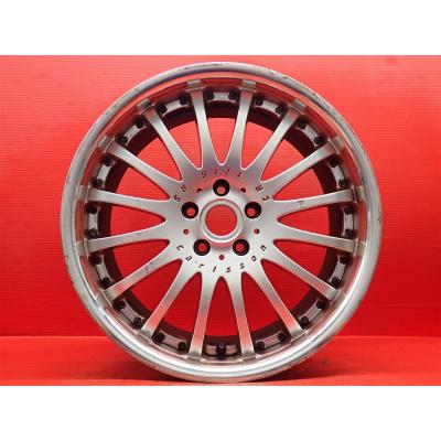 カールソン ホイール（アルミホイール）（リム幅：8.5インチ