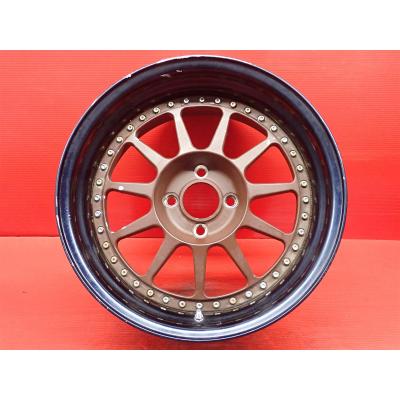 バラマンディホイール（アルミホイール）｜タイヤ、ホイール｜自動車