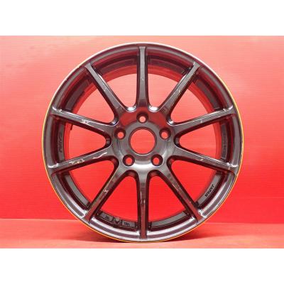 RAYS グラムライツ 57transcend 17インチアルミホイール1本 ④ 57Transcend｜RAYS（株式会社レイズ）｜革新的な