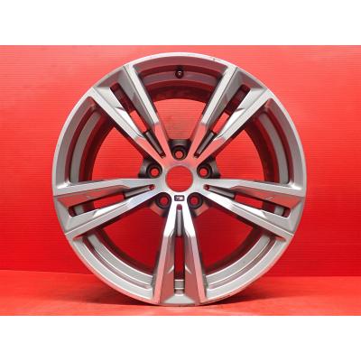 pcd112 ホイール 18インチ（BMW）のおすすめ人気商品一覧 通販 - Yahoo