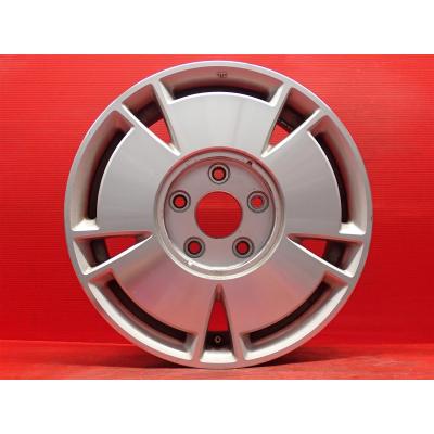 ホンダ アルミホイール（ホイールデザイン：ディッシュデザイン