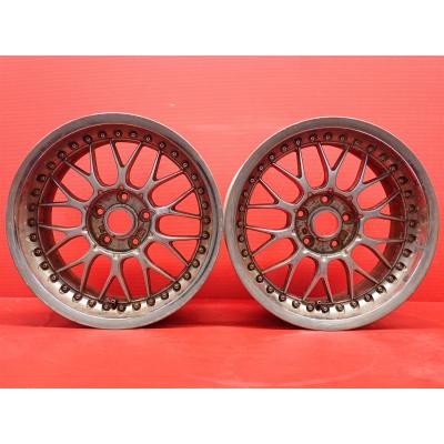 アルミホイール ワーク エクイップ（本数：2本セット）のおすすめ人気