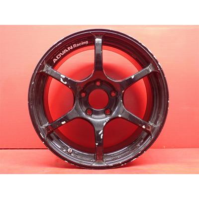 アドバンティレーシング17インチ ホイール　17×7.0 100 4 +48 Advanti RACING アドヴァンティ レーシング 7スポーク ホイール 4本