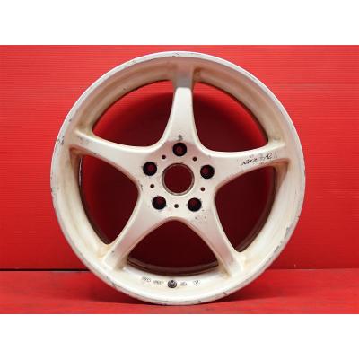 SSR アルミホイール（色：ホワイト系）｜タイヤ、ホイール｜自動車｜車